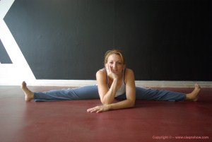 photo Stretching